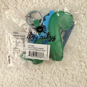Itzy Ritzy Dino Bag Charm